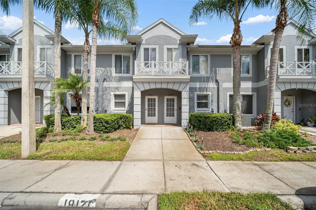 Photo of 18171 Paradise Point Drive, Tampa, FL 33647 (MLS # TB8542995)