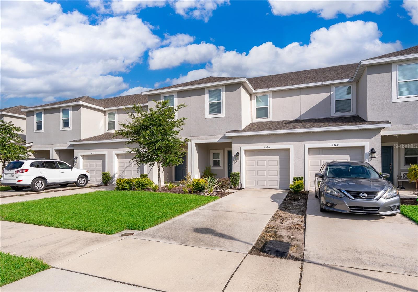 4470 CALVARY WAY
