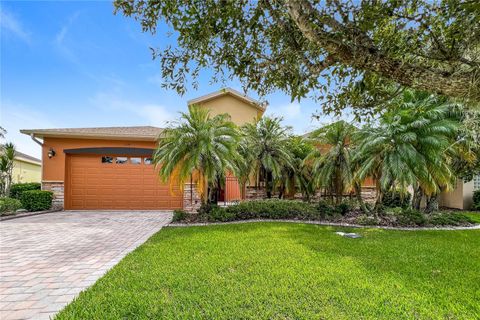 Photo of 154 Indian Wells Avenue, Kissimmee, FL 34759 (MLS # TB8395182)
