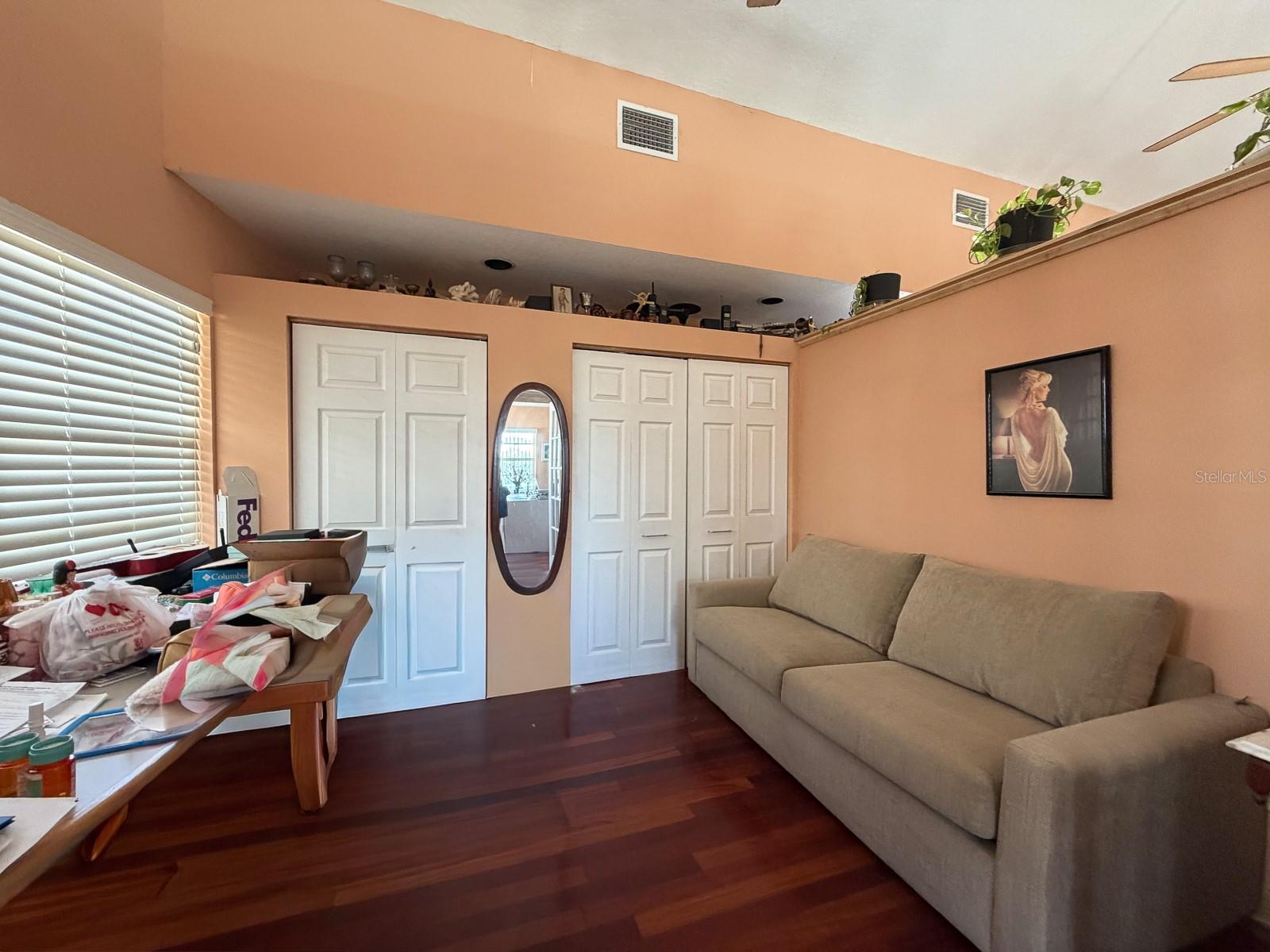 MITCHELLS BEACH REV - Residential Income