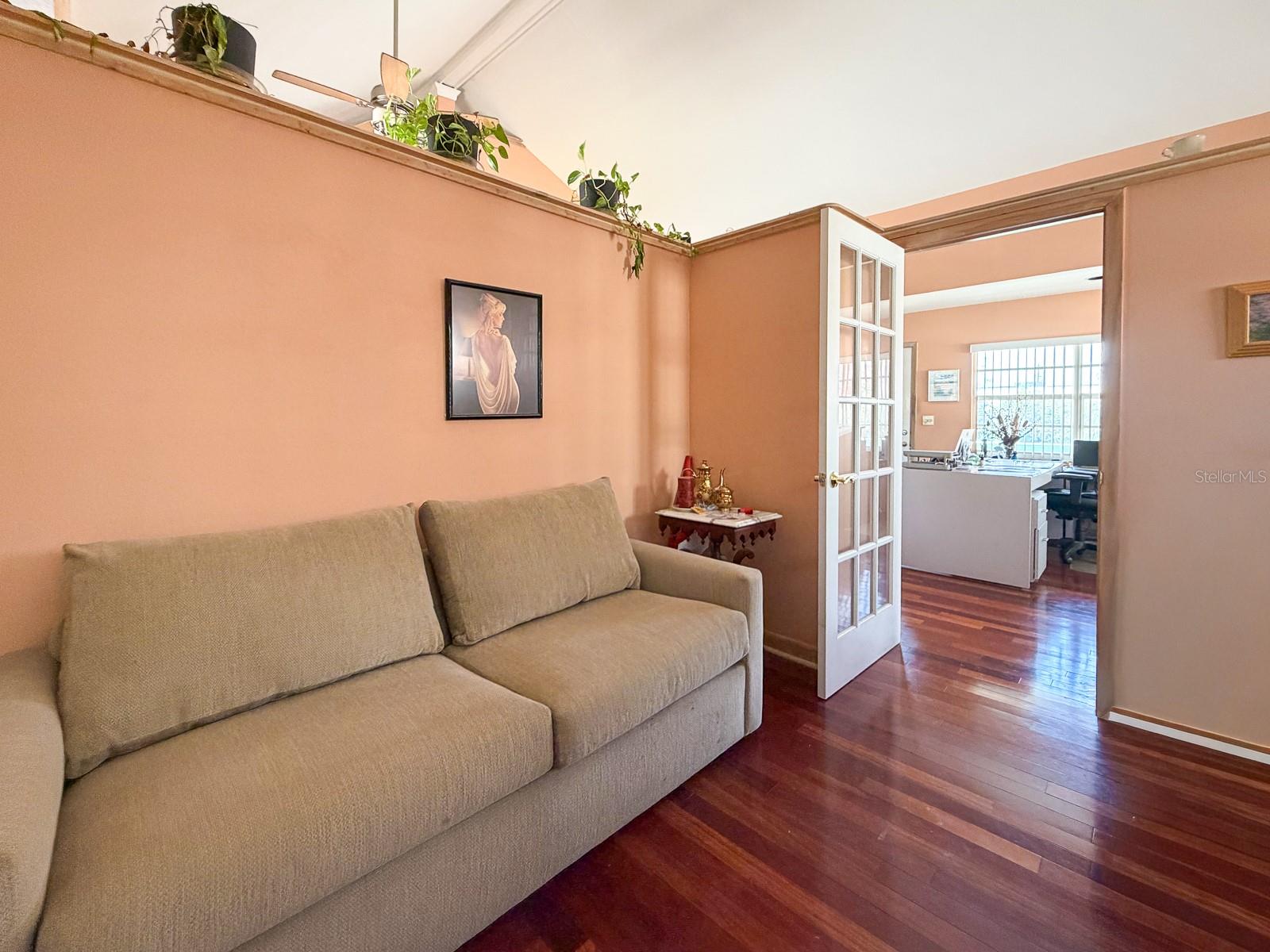 MITCHELLS BEACH REV - Residential Income