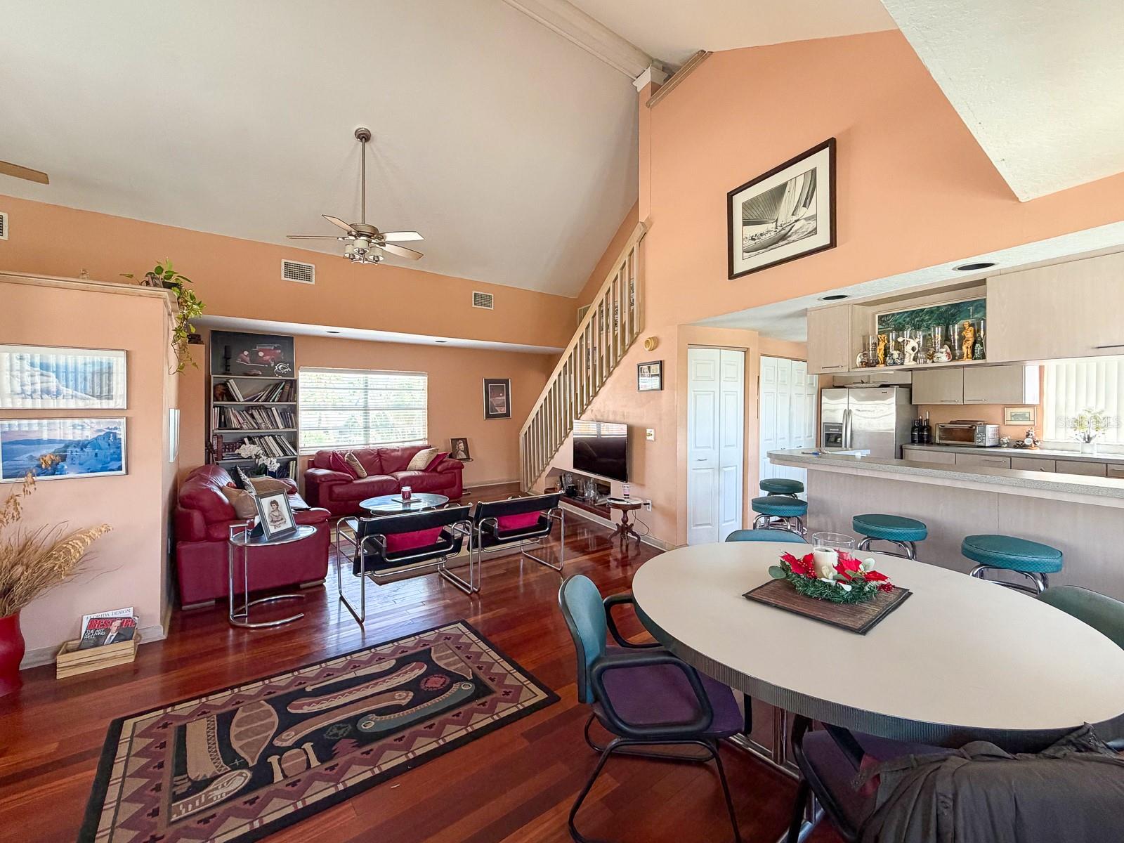 MITCHELLS BEACH REV - Residential Income