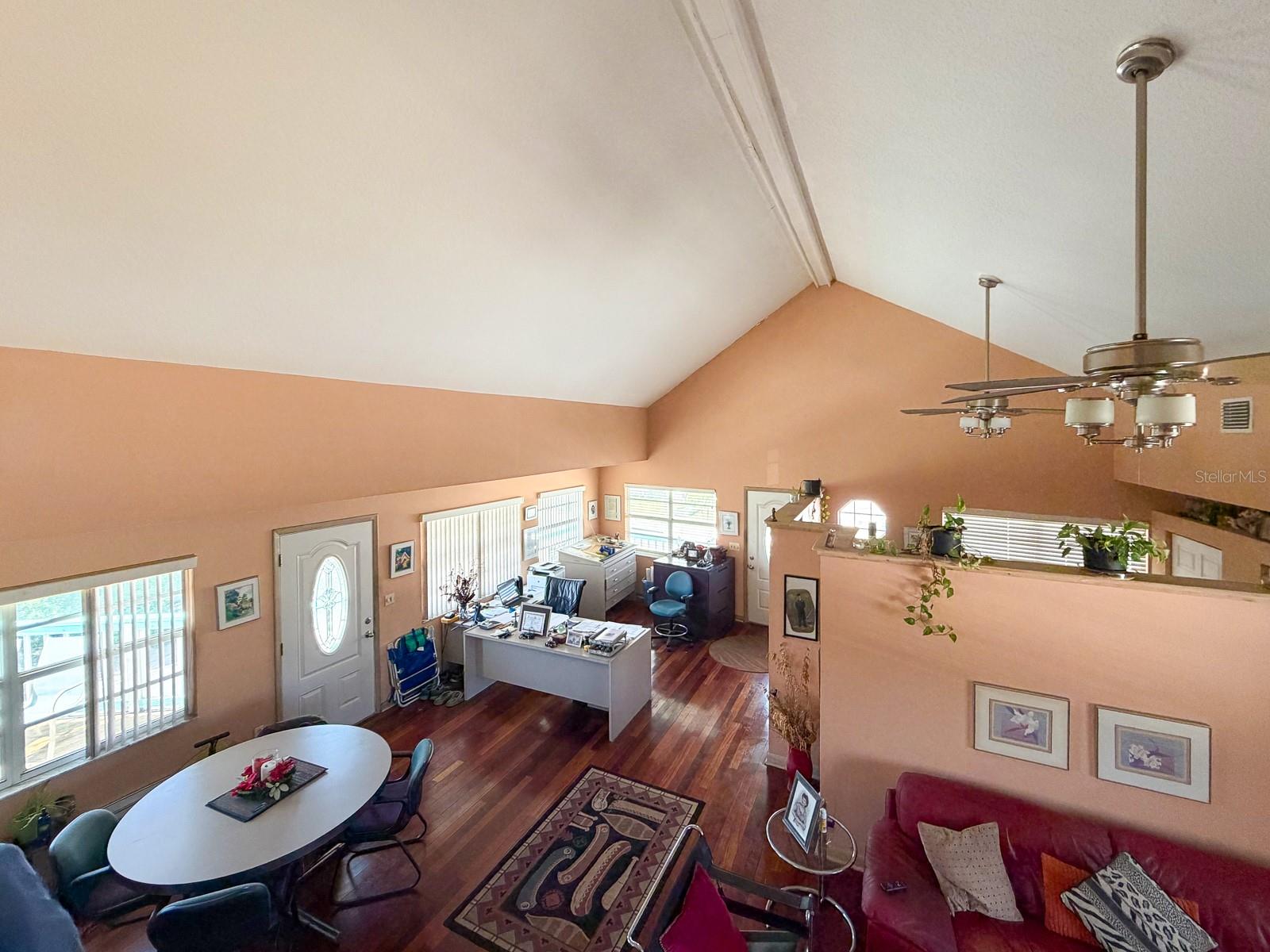 MITCHELLS BEACH REV - Residential Income