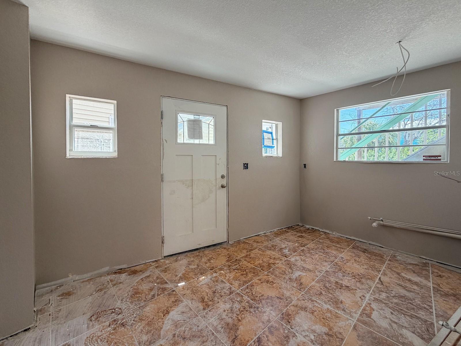 MITCHELLS BEACH REV - Residential Income