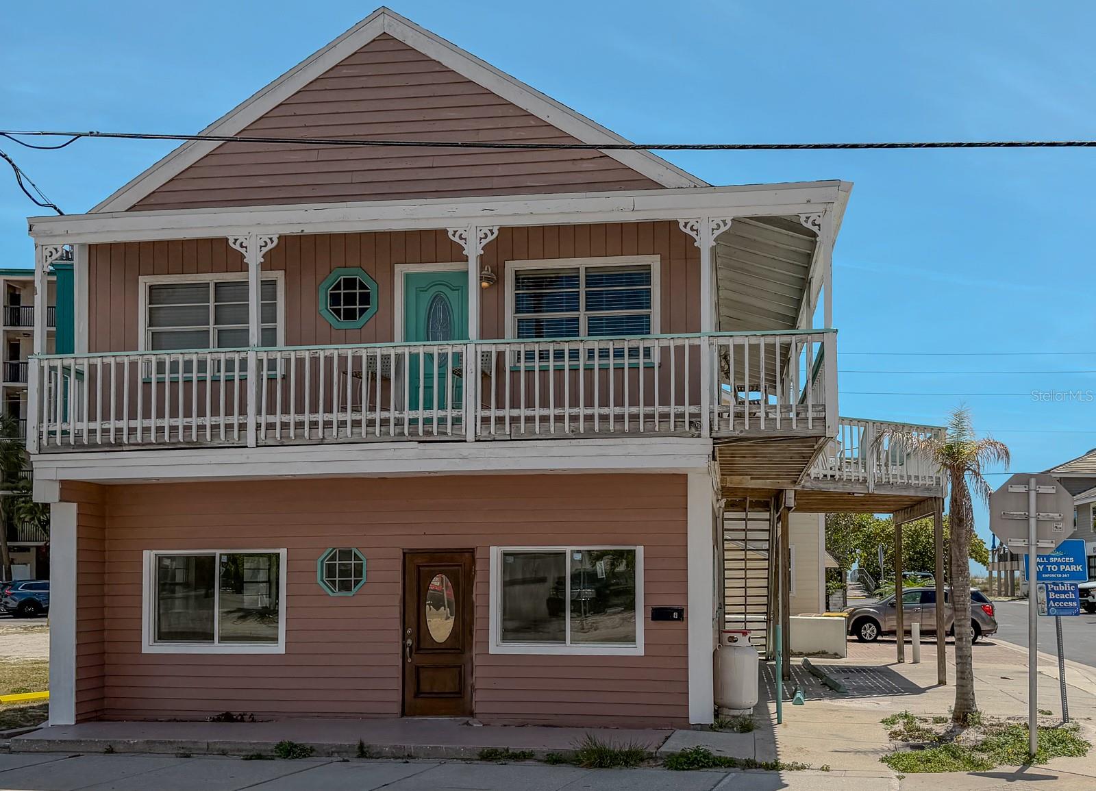 MITCHELLS BEACH REV - Residential Income