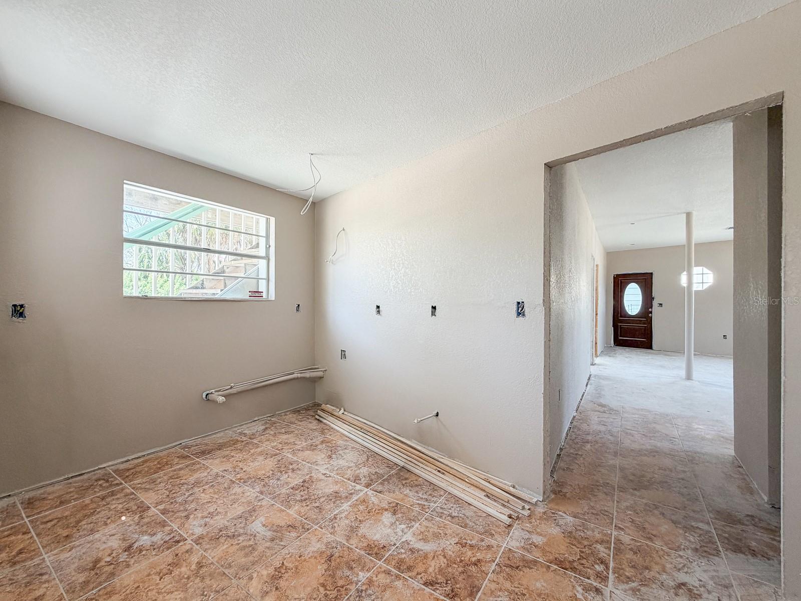 MITCHELLS BEACH REV - Residential Income