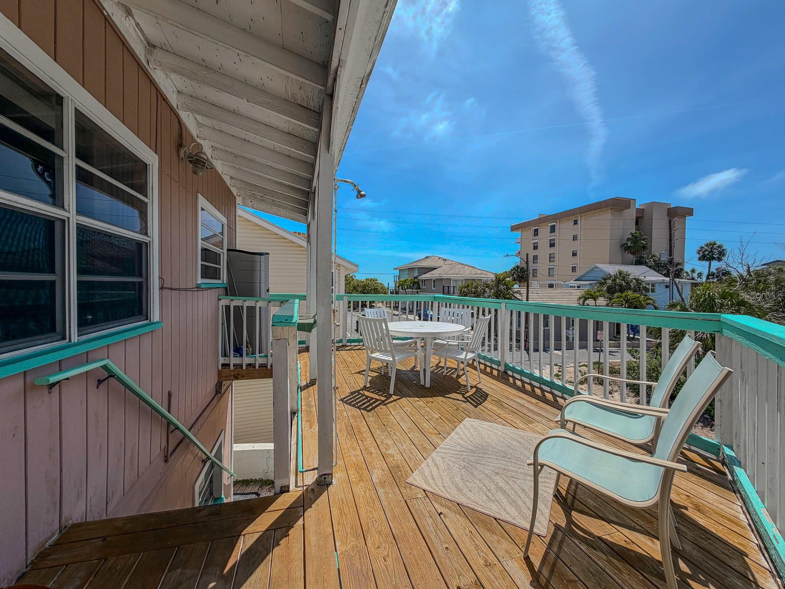 MITCHELLS BEACH REV - Residential Income