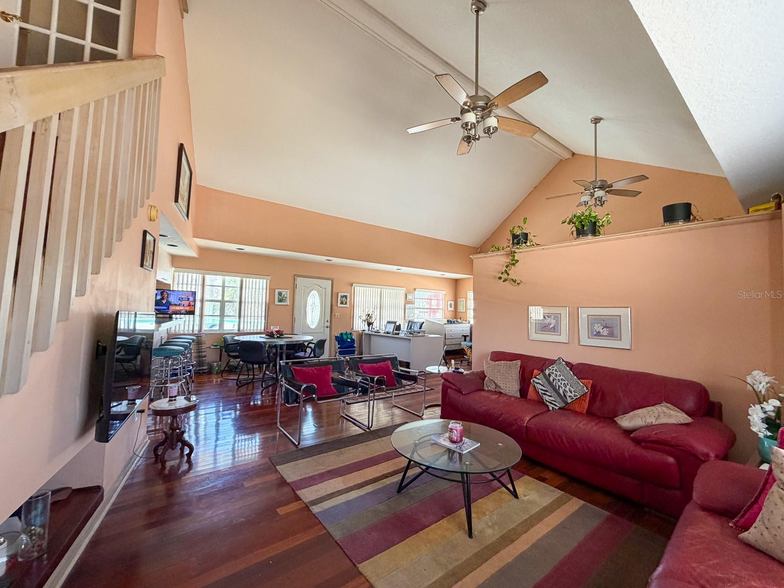 MITCHELLS BEACH REV - Residential Income