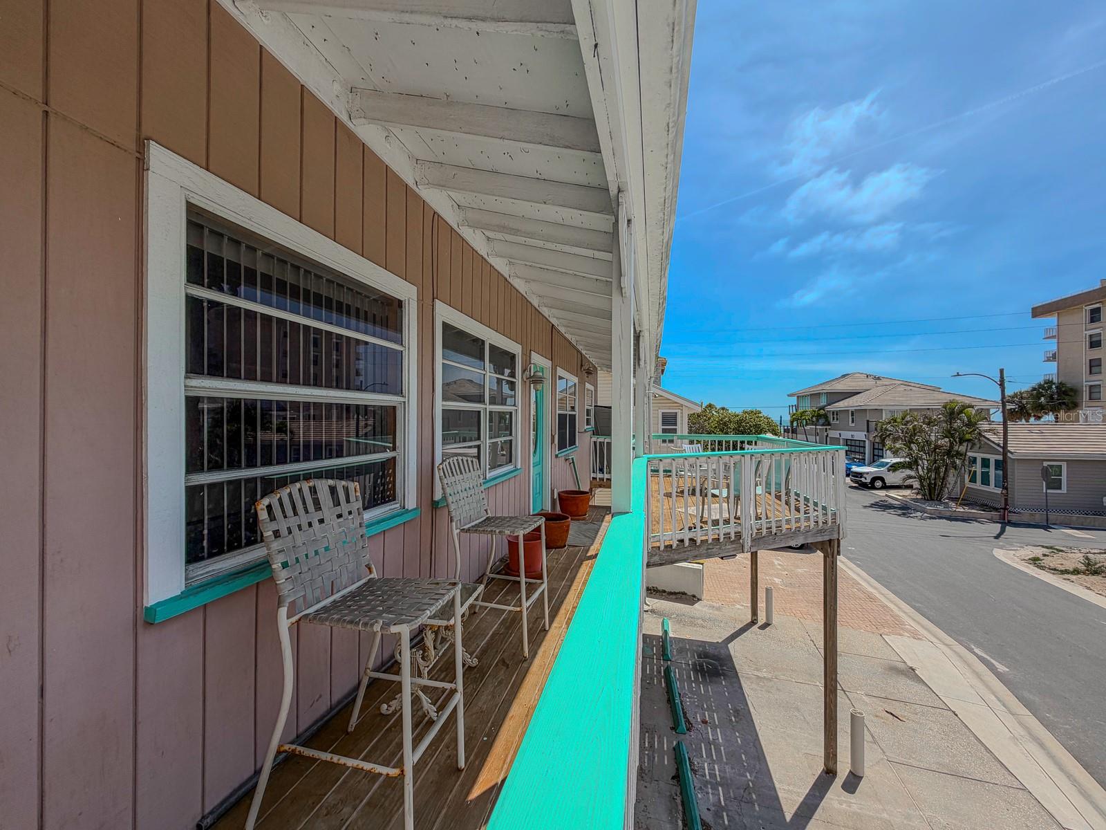 MITCHELLS BEACH REV - Residential Income