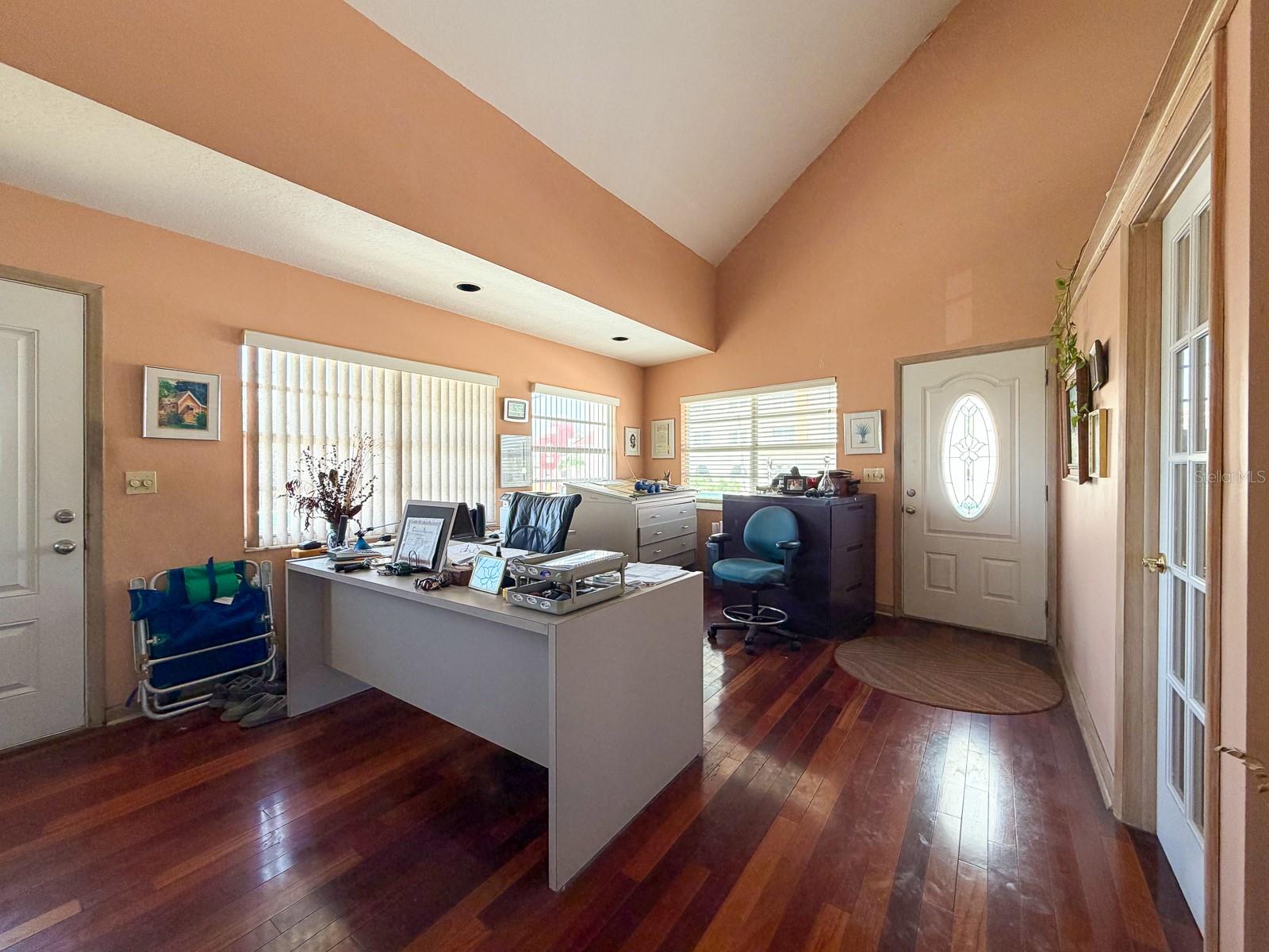 MITCHELLS BEACH REV - Residential Income