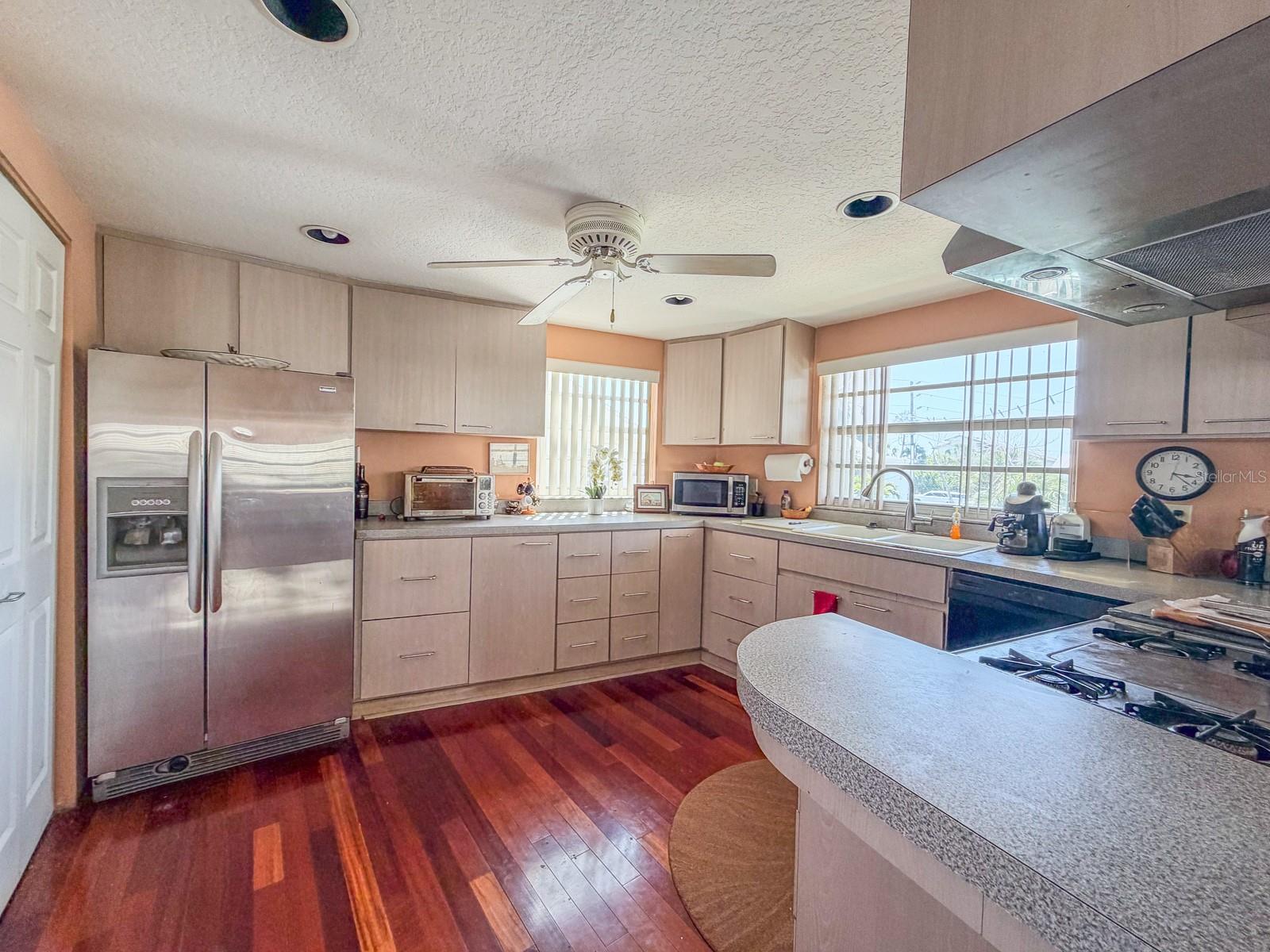 MITCHELLS BEACH REV - Residential Income