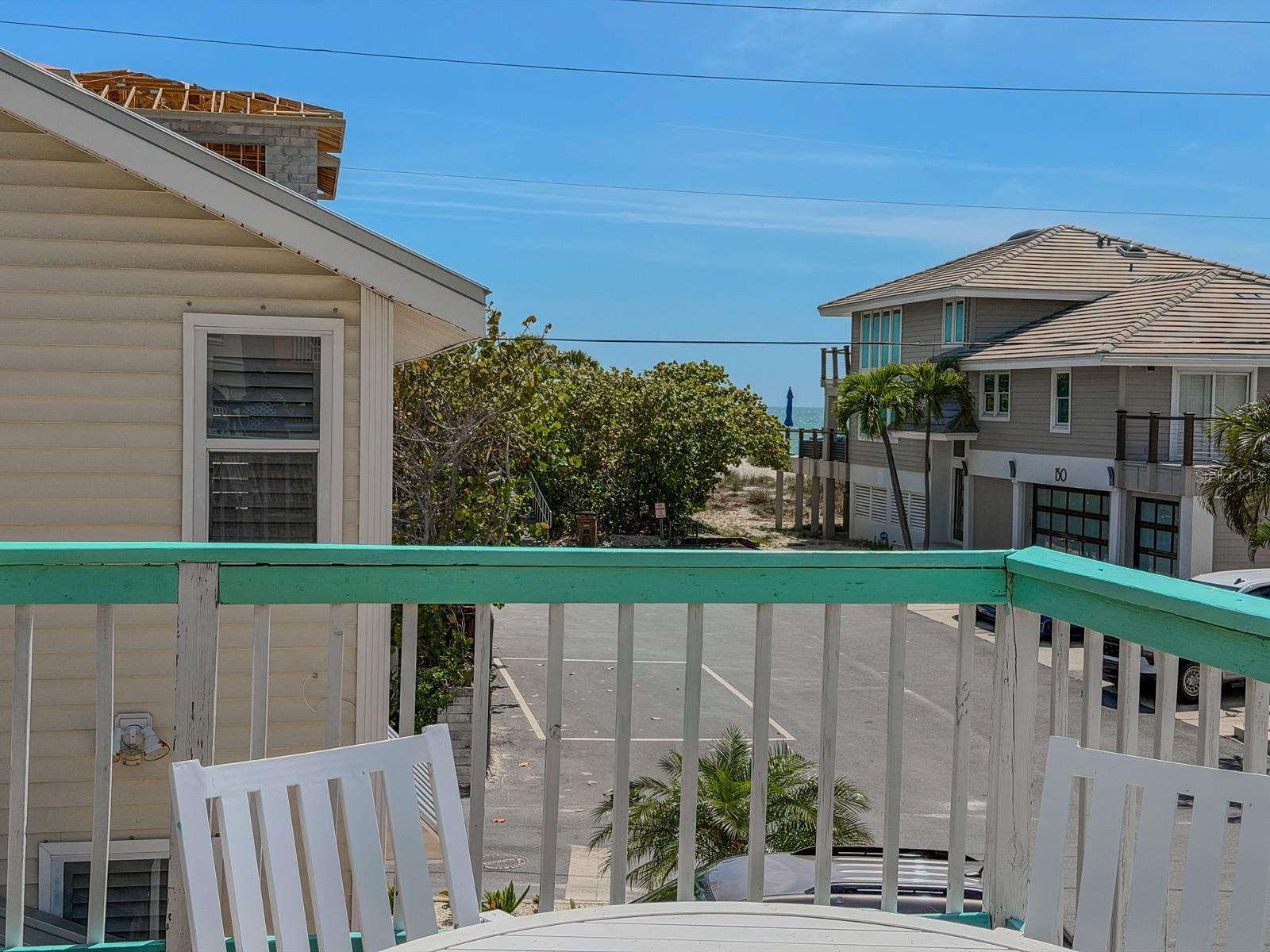 MITCHELLS BEACH REV - Residential Income