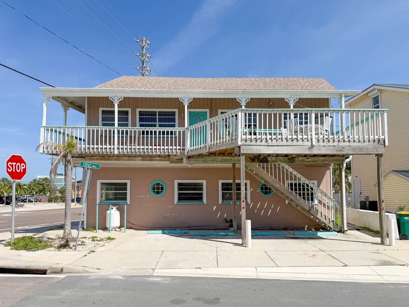 13098 GULF BOULEVARD