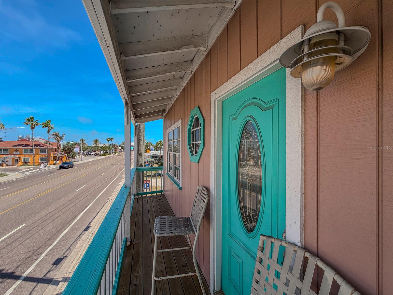 MITCHELLS BEACH REV - Residential Income