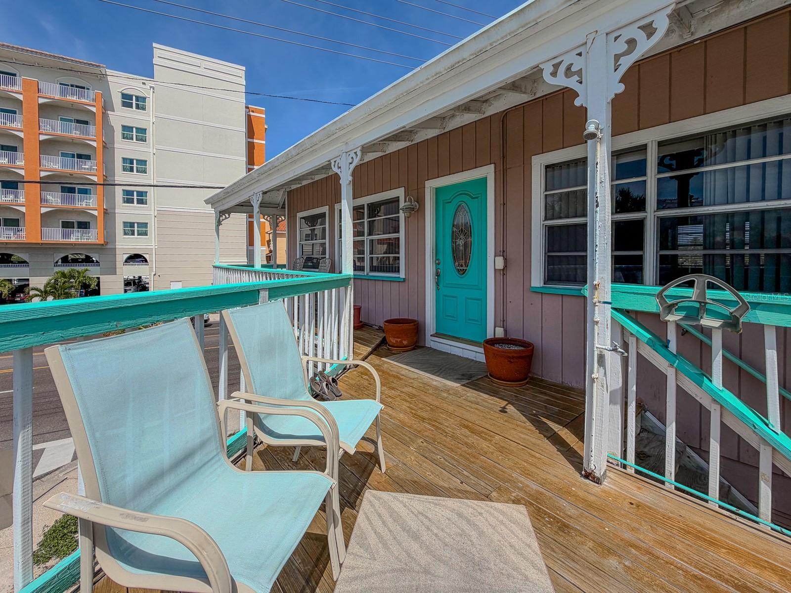 13098 GULF BOULEVARD