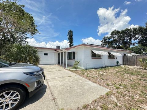 Photo of 5671 Orange Road, Seminole, FL 33772 (MLS # TB8511774)