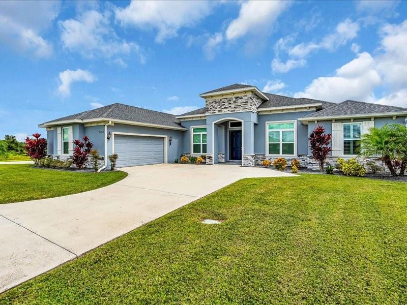 5054 LAKE TOSCANA DRIVE
