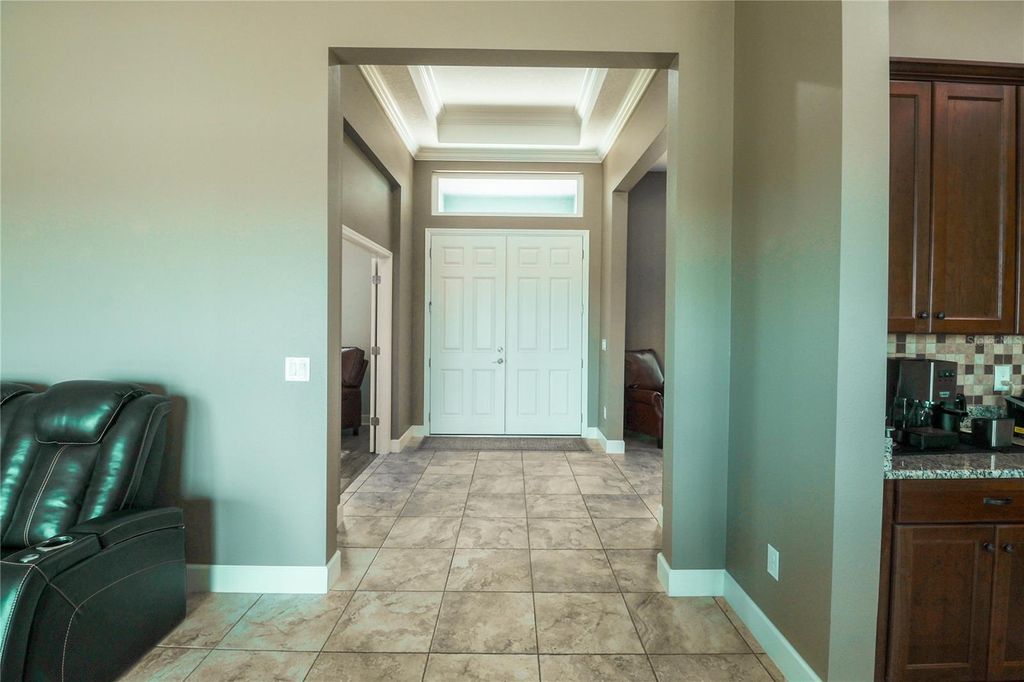 Photo of 5054 Lake Toscana Drive, Wimauma, FL 33598 (MLS # TB8410269)