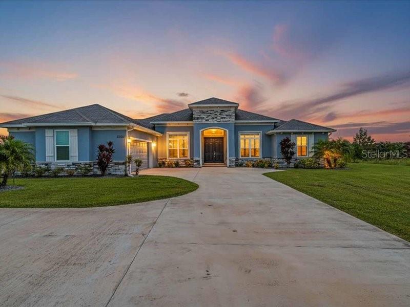 5054 LAKE TOSCANA DRIVE