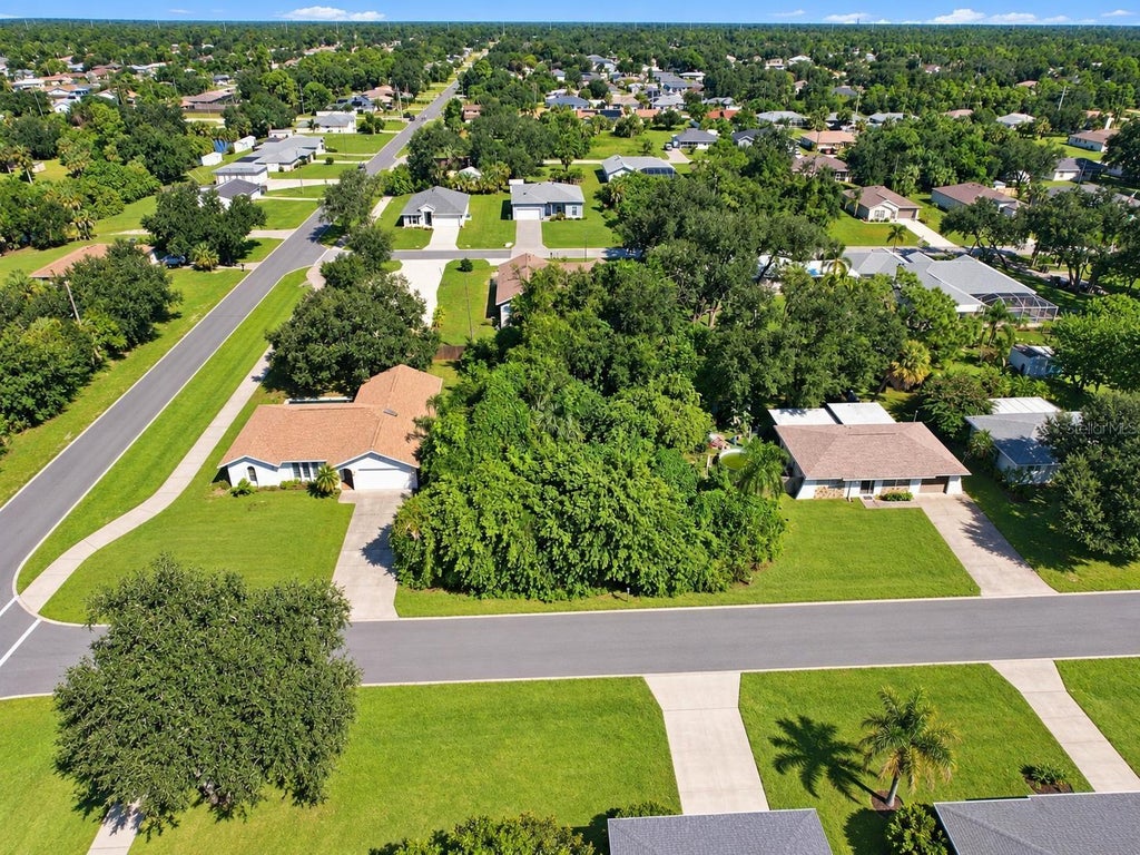 Photo of 21434 Beaverton Avenue, Port Charlotte, FL 33952 (MLS # C7531942)