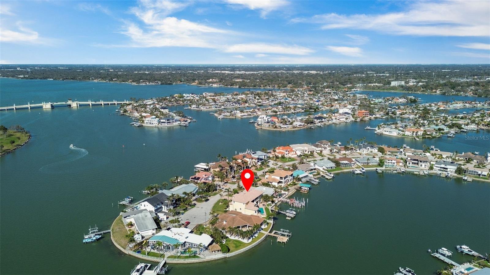 SOUTH CSWY ISLE YACHT CLUB ADD - Residential Lease