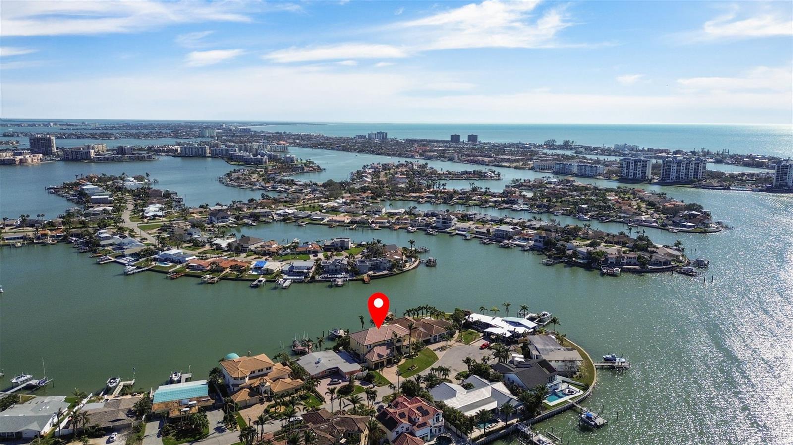 SOUTH CSWY ISLE YACHT CLUB ADD - Residential Lease