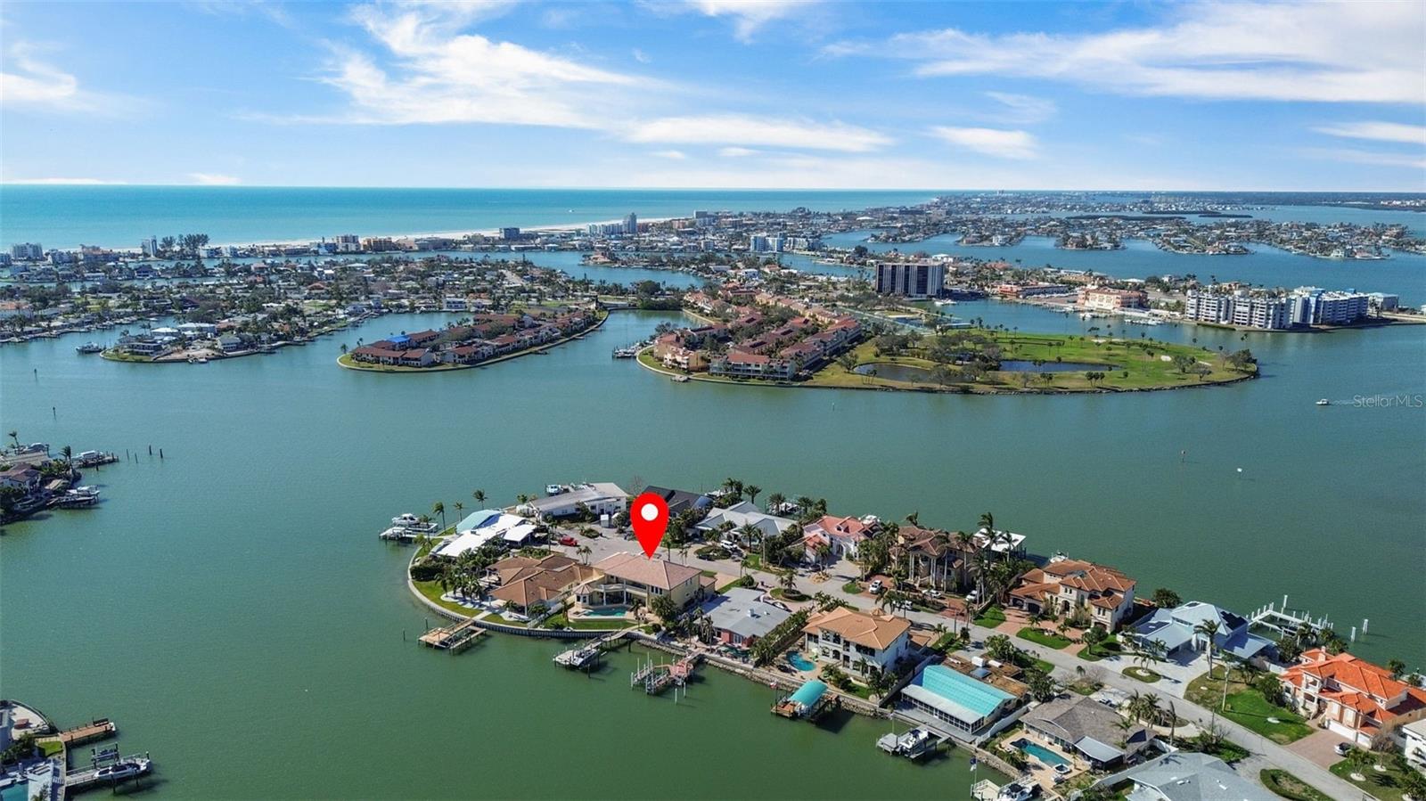 SOUTH CSWY ISLE YACHT CLUB ADD - Residential Lease