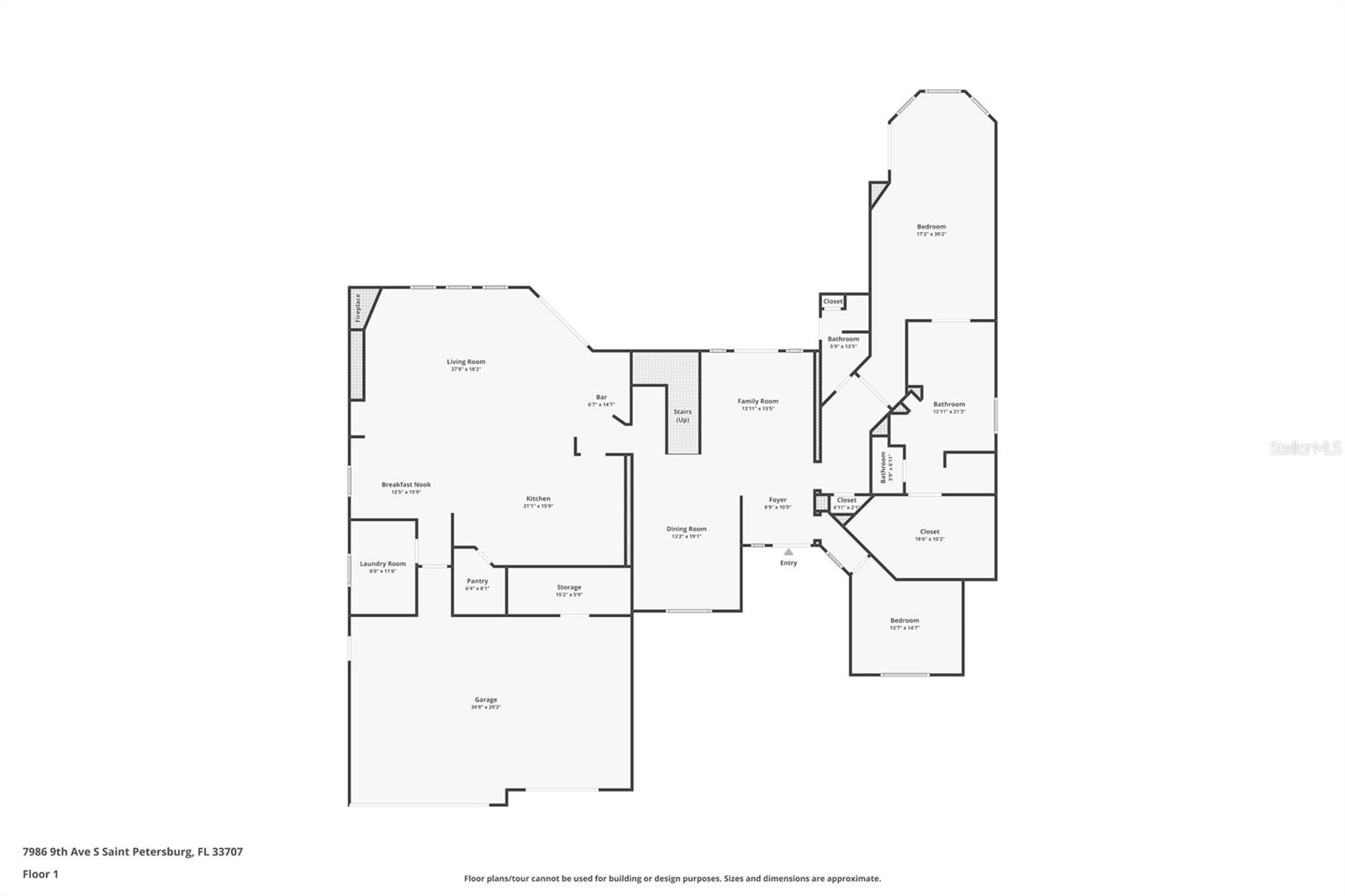 SOUTH CSWY ISLE YACHT CLUB ADD - Residential Lease