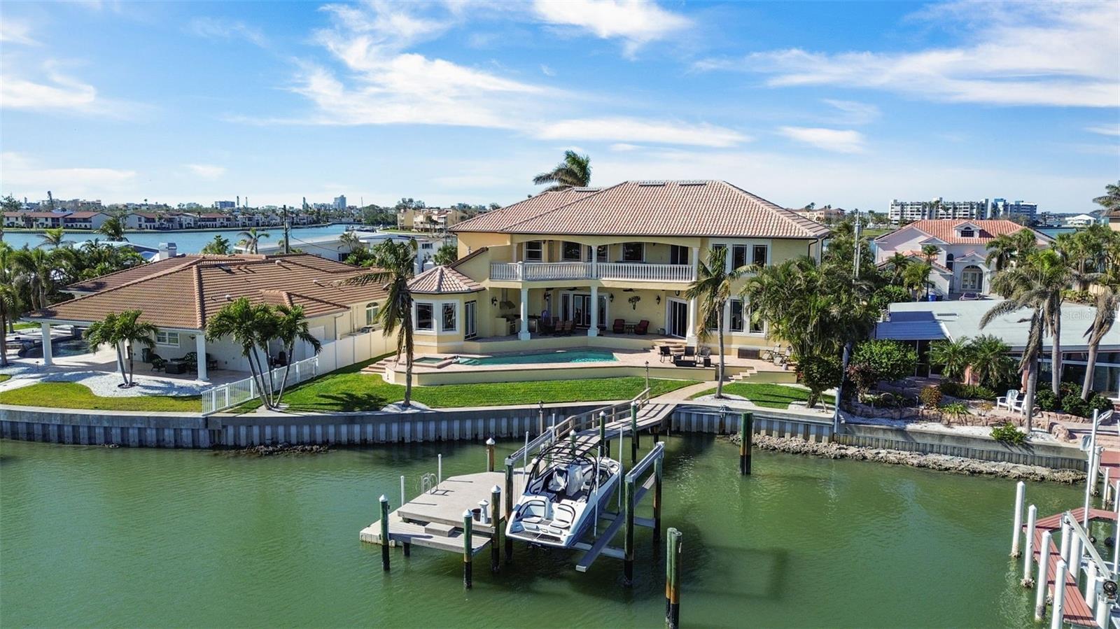 SOUTH CSWY ISLE YACHT CLUB ADD - Residential Lease
