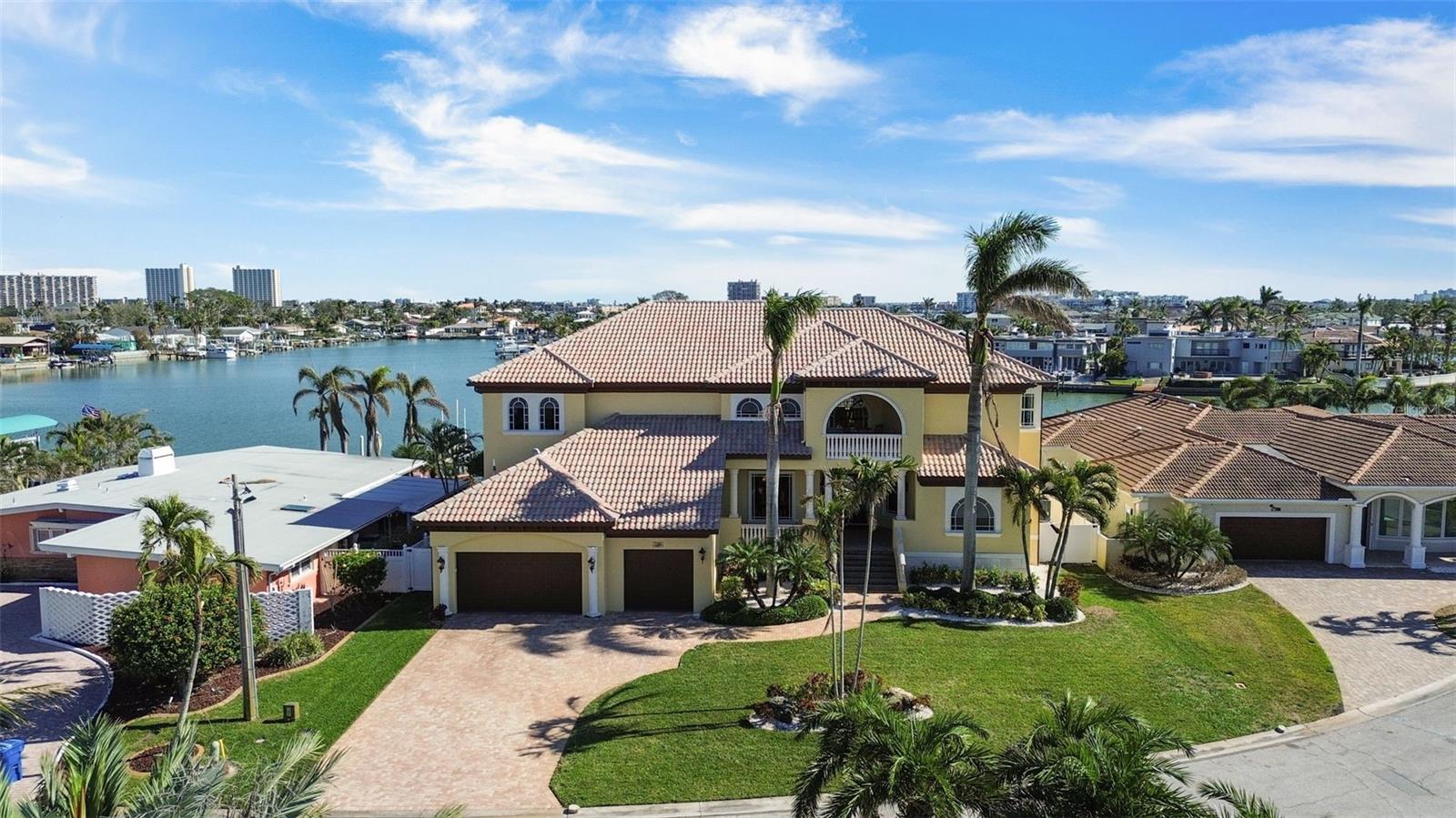 SOUTH CSWY ISLE YACHT CLUB ADD - Residential Lease