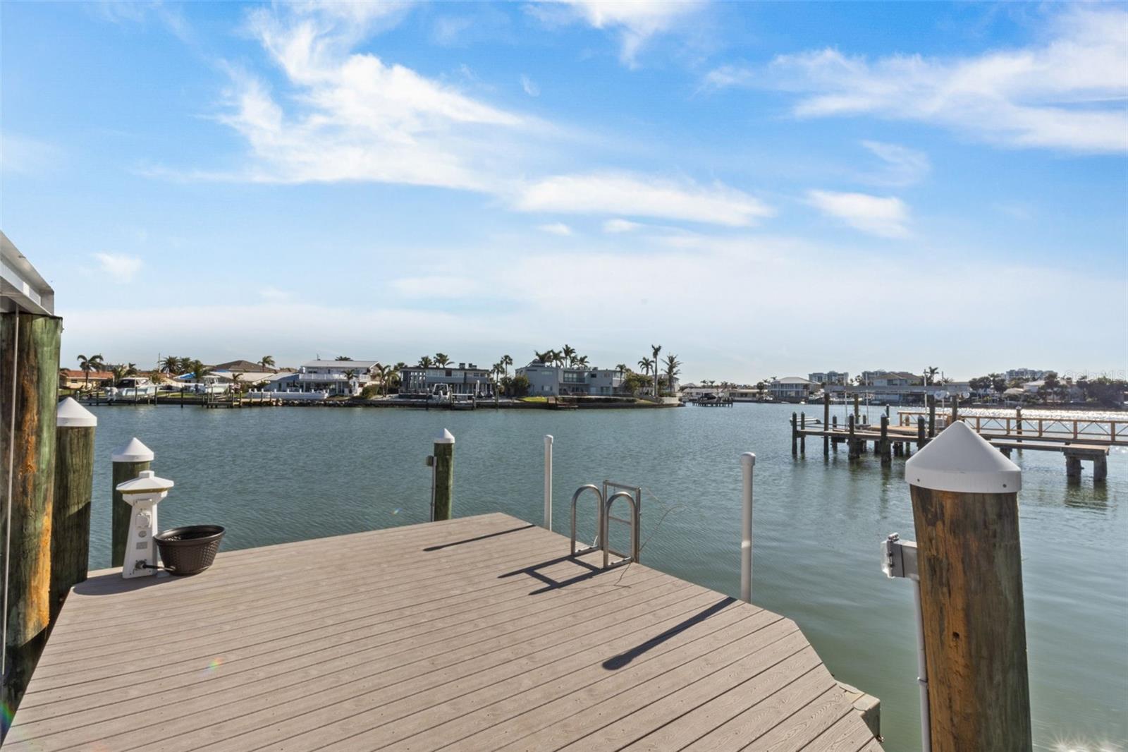 SOUTH CSWY ISLE YACHT CLUB ADD - Residential Lease