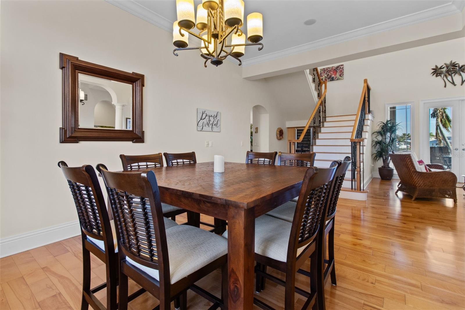 SOUTH CSWY ISLE YACHT CLUB ADD - Residential Lease