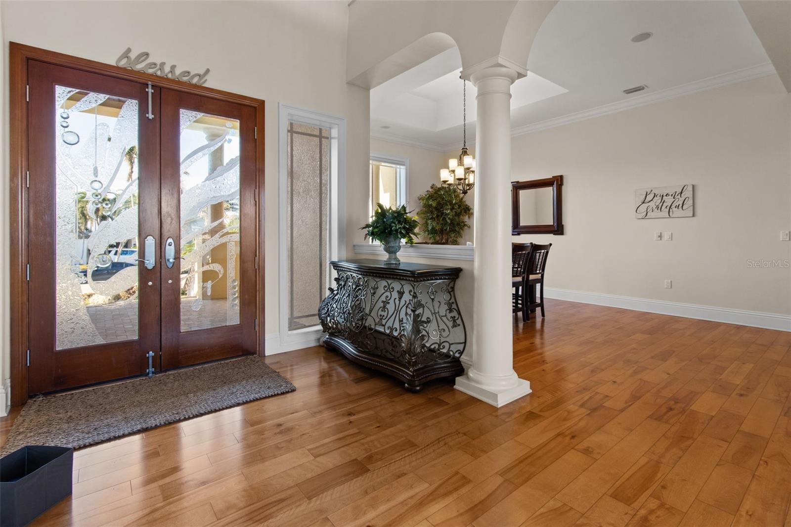 SOUTH CSWY ISLE YACHT CLUB ADD - Residential Lease