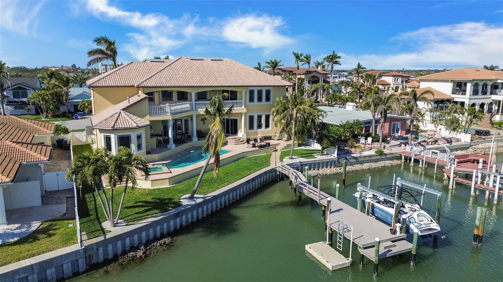 SOUTH CSWY ISLE YACHT CLUB ADD - Residential Lease