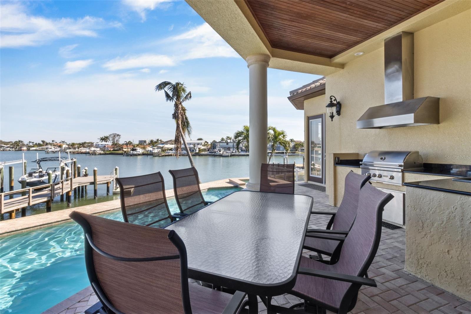 SOUTH CSWY ISLE YACHT CLUB ADD - Residential Lease