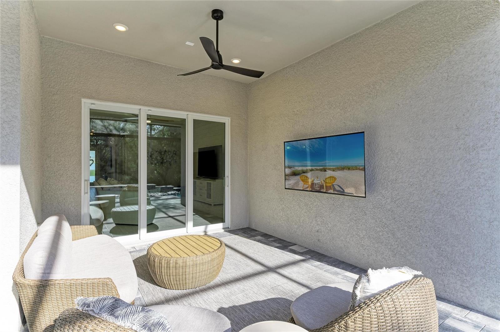 BEACHWALK BY MANASOTA KEY PH II - Residential