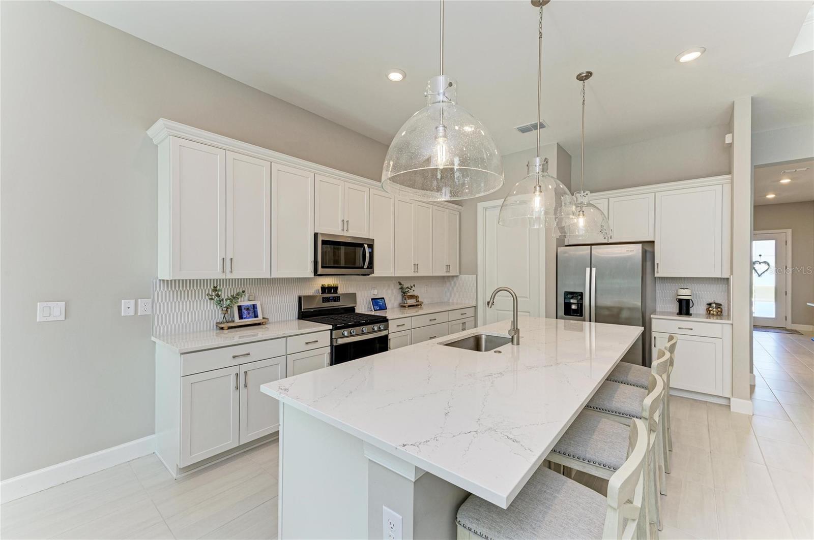 BEACHWALK BY MANASOTA KEY PH II - Residential