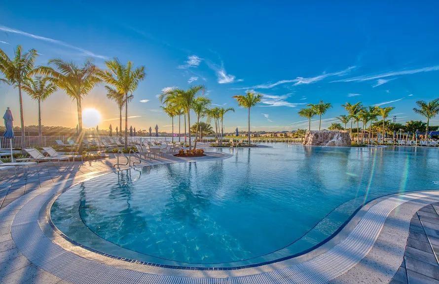 BEACHWALK BY MANASOTA KEY PH II - Residential