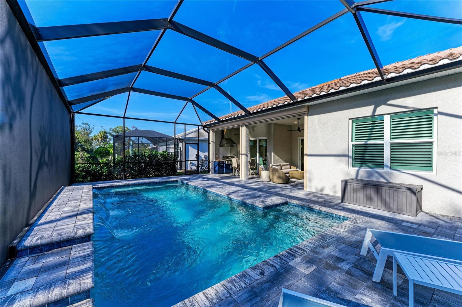 BEACHWALK BY MANASOTA KEY PH II - Residential