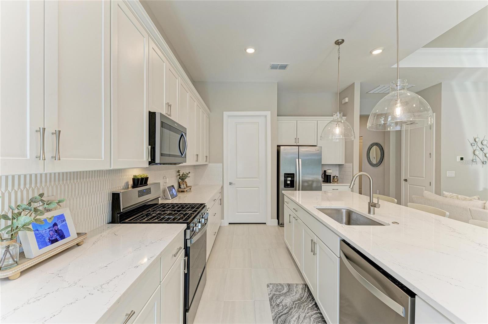 BEACHWALK BY MANASOTA KEY PH II - Residential