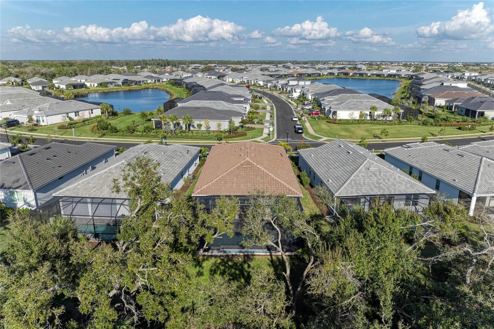 BEACHWALK BY MANASOTA KEY PH II - Residential