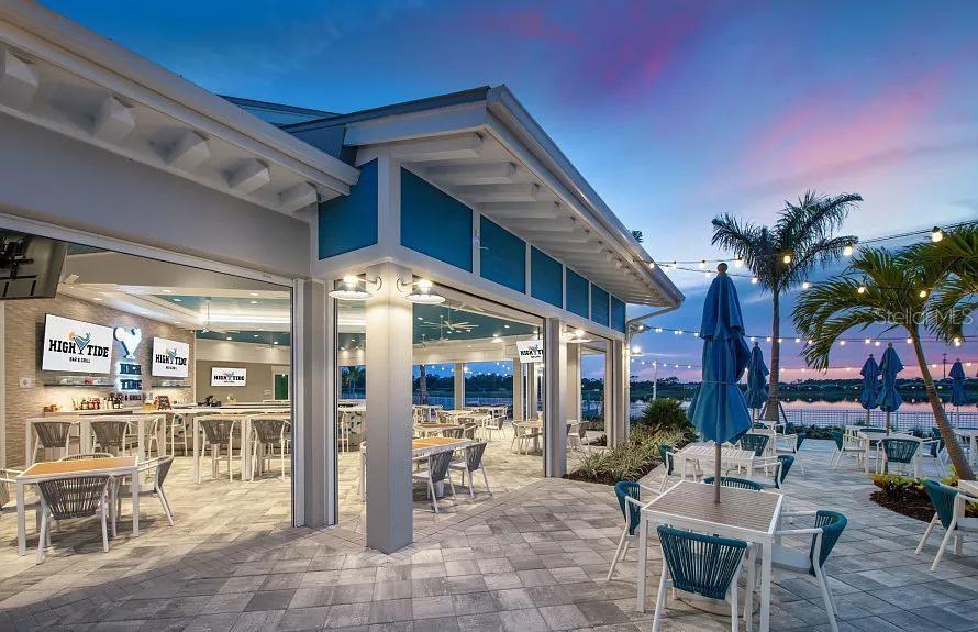 BEACHWALK BY MANASOTA KEY PH II - Residential