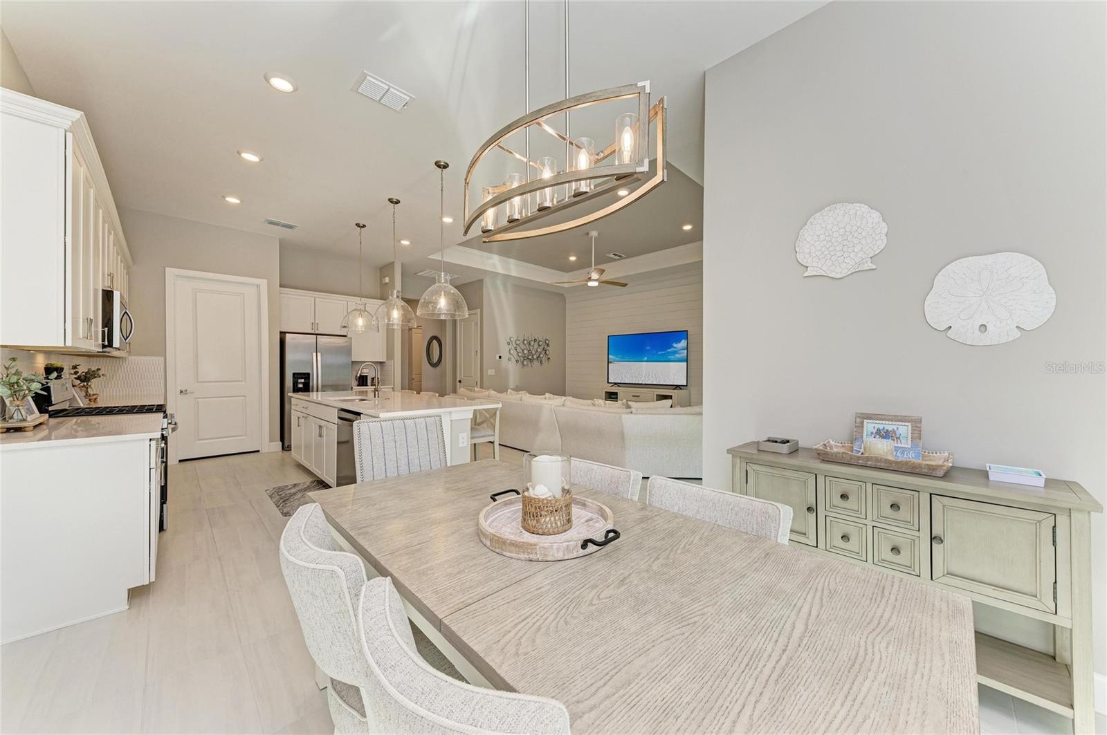 BEACHWALK BY MANASOTA KEY PH II - Residential