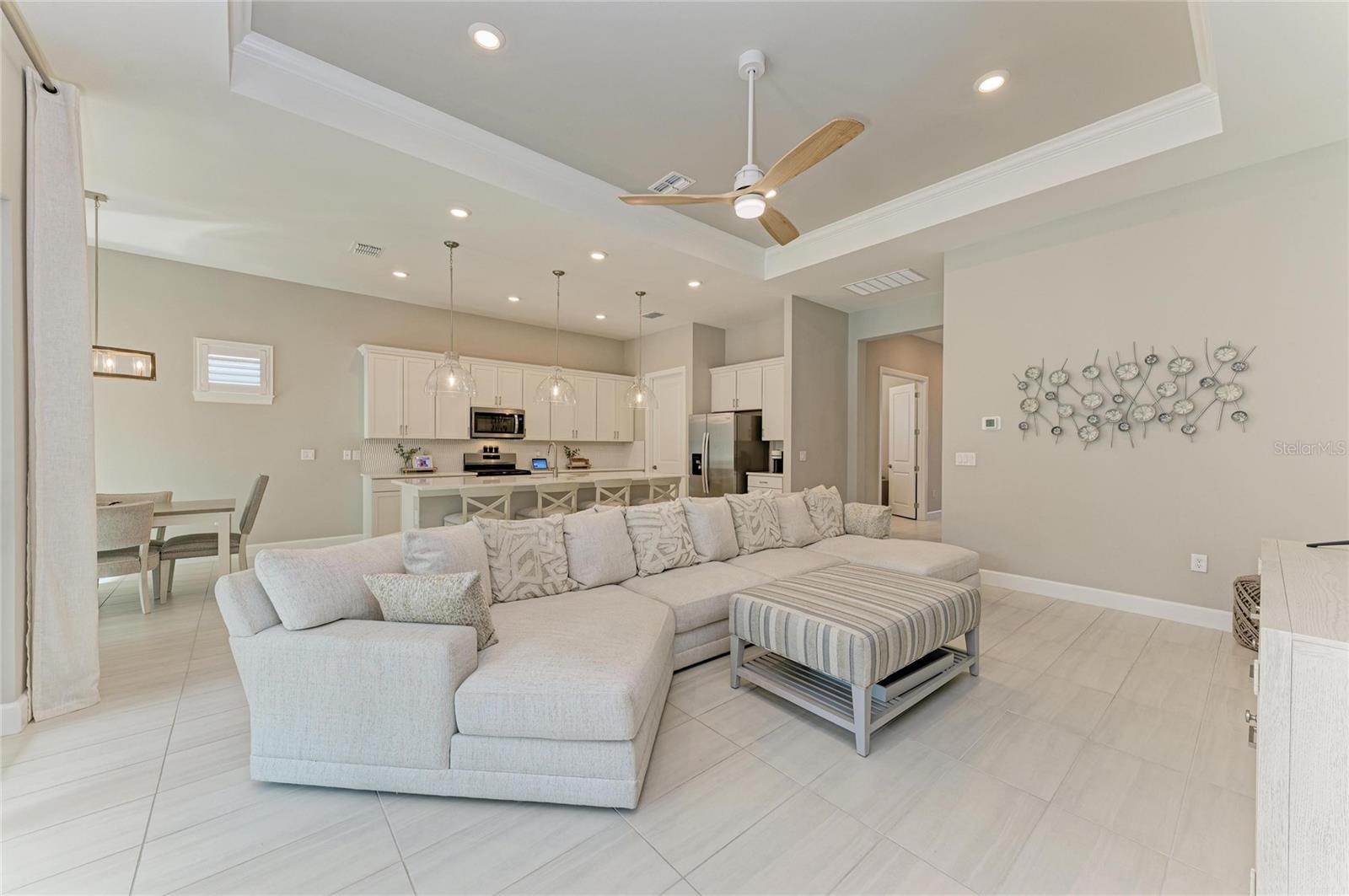 BEACHWALK BY MANASOTA KEY PH II - Residential