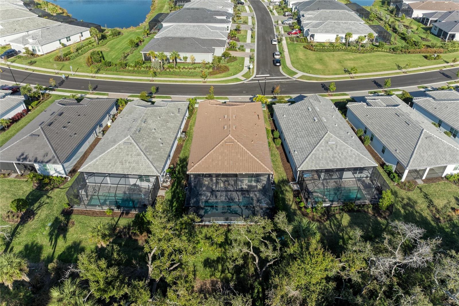 BEACHWALK BY MANASOTA KEY PH II - Residential