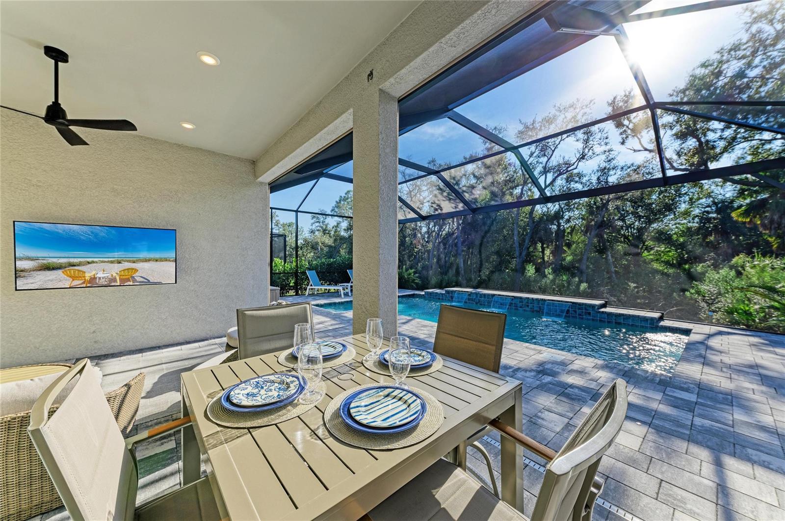 BEACHWALK BY MANASOTA KEY PH II - Residential