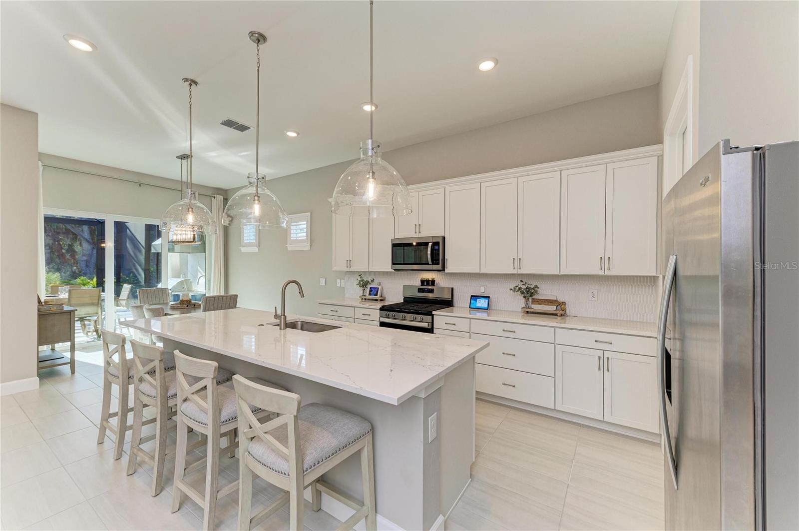 BEACHWALK BY MANASOTA KEY PH II - Residential