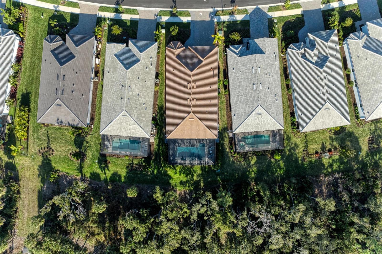 BEACHWALK BY MANASOTA KEY PH II - Residential