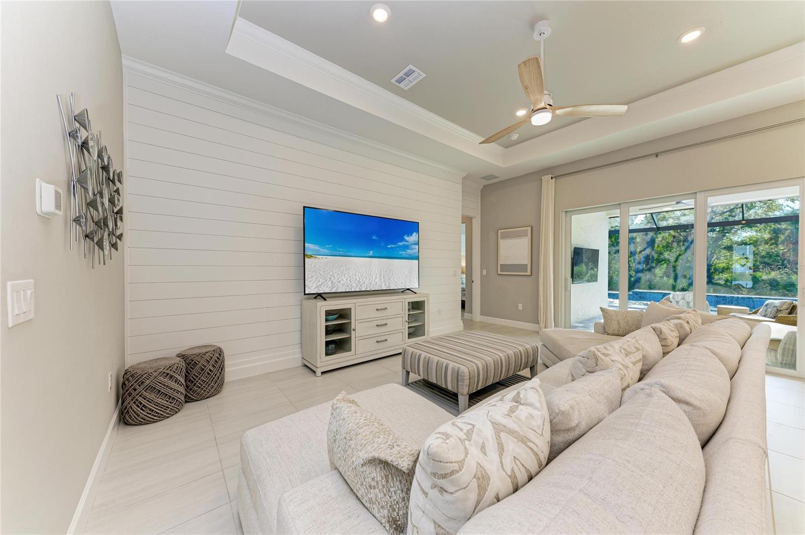 BEACHWALK BY MANASOTA KEY PH II - Residential