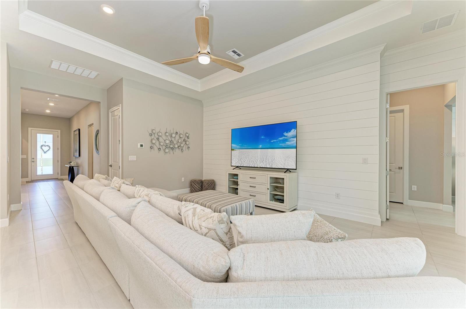 BEACHWALK BY MANASOTA KEY PH II - Residential